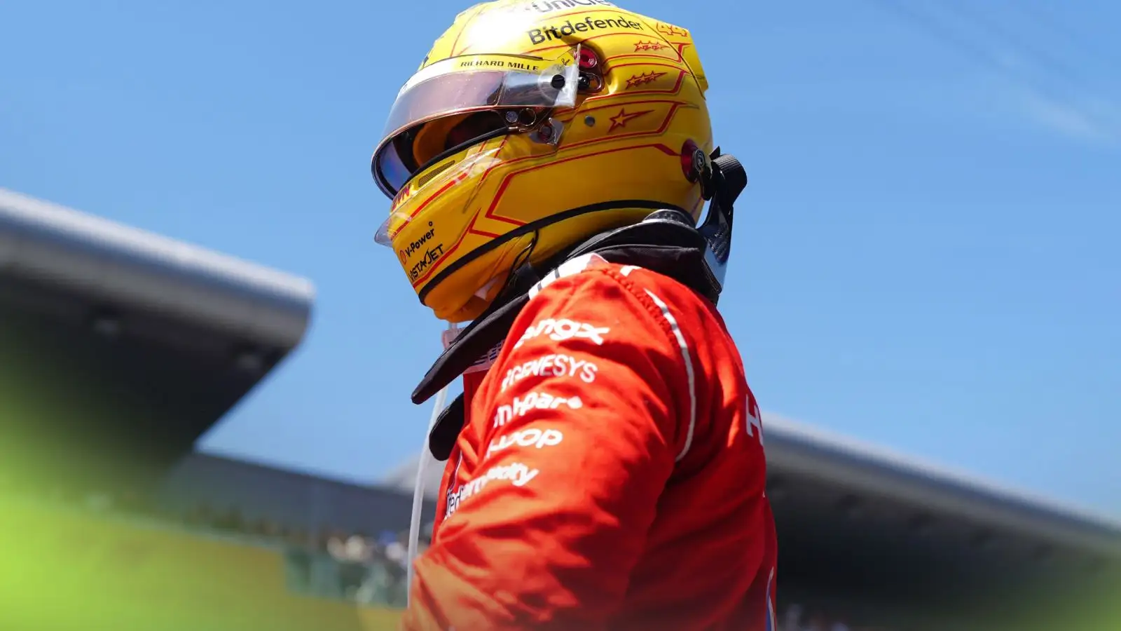 Lewis Hamilton opens up on ‘lose it' fears after Barcelona GP win source thumbnail