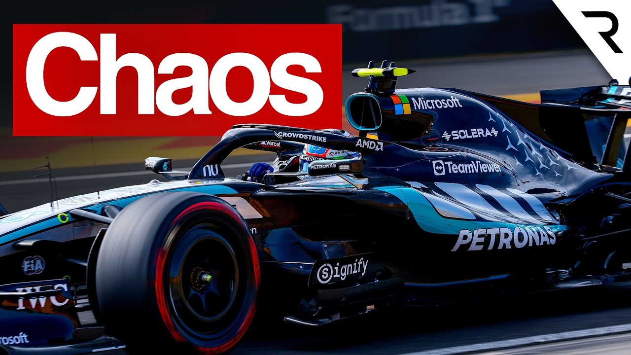 The latest on F1 calendar chaos and 2027 season opener thumbnail