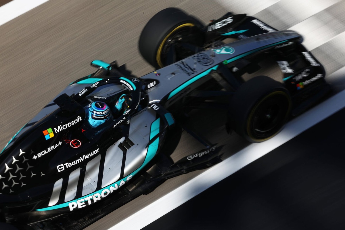 How the FIA is limiting F1 cars' top speed at Monaco GP with new engine maps thumbnail
