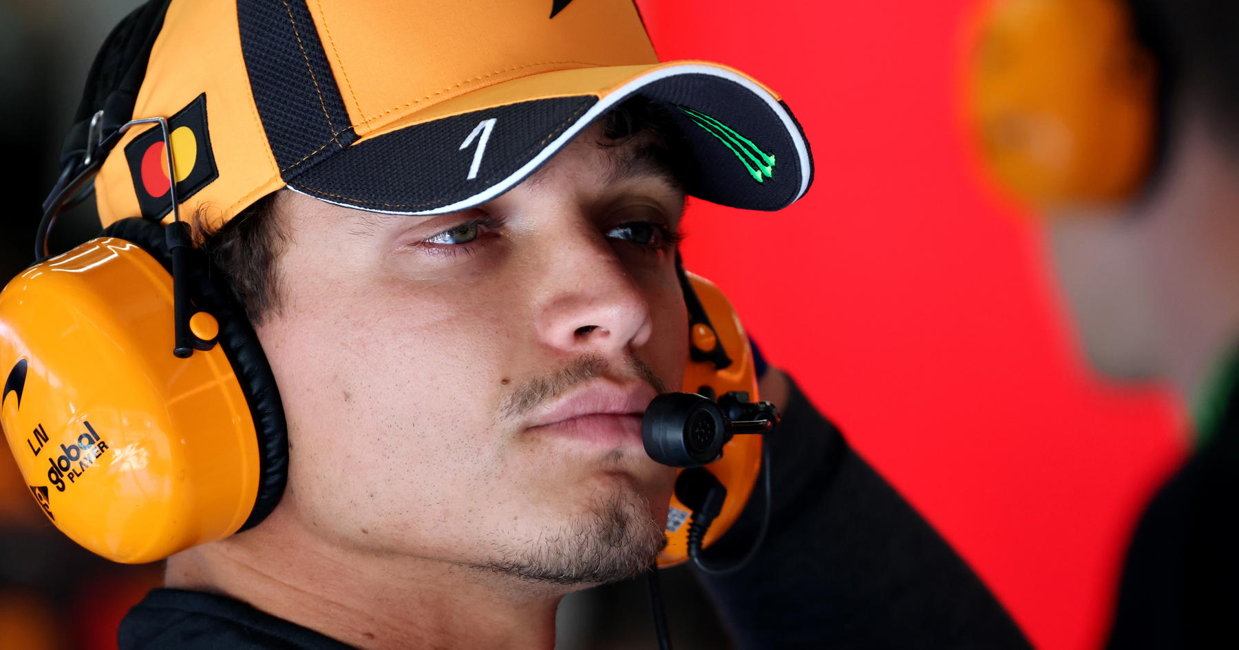 Lando Norris makes 'pretty insane' assessment as McLaren suffer disappointment source thumbnail