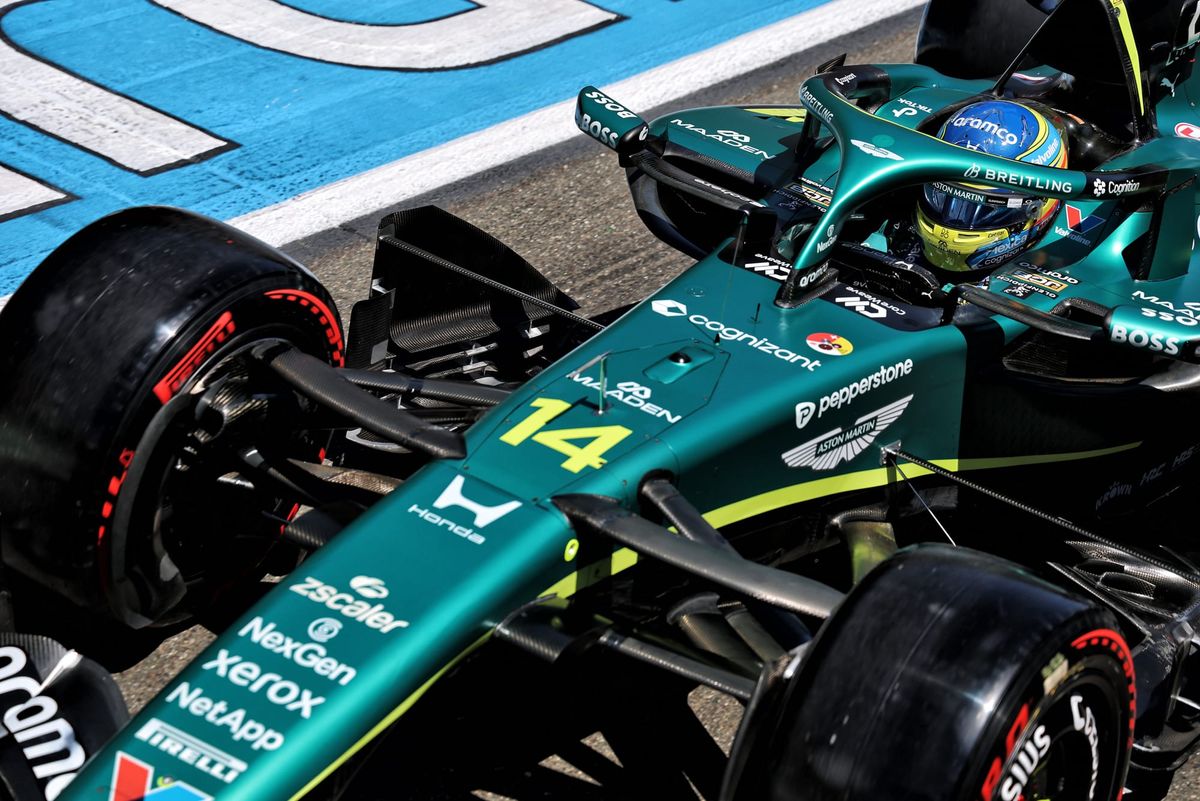 What Honda's revealed about its 2026 F1 engine upgrade as date is set thumbnail