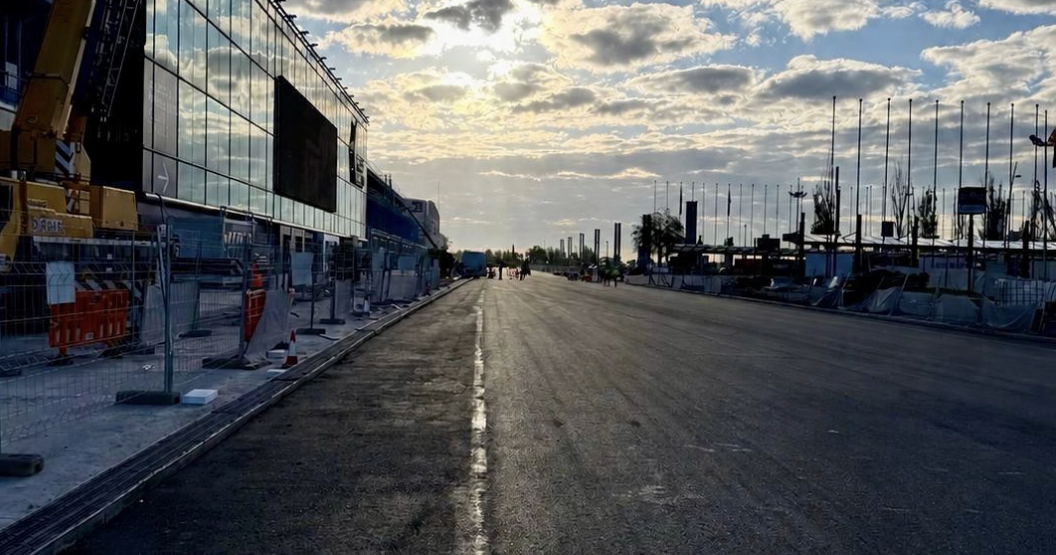 Interview: New F1 circuit boss issues defiant response to constant rumours source thumbnail