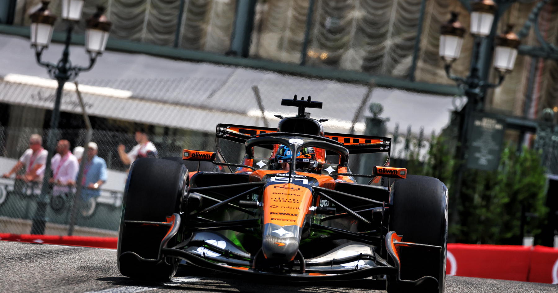 Analysis: F1 2026 mid-season driver ratings - 22-12: Oscar Piastri a surprise outlier thumbnail