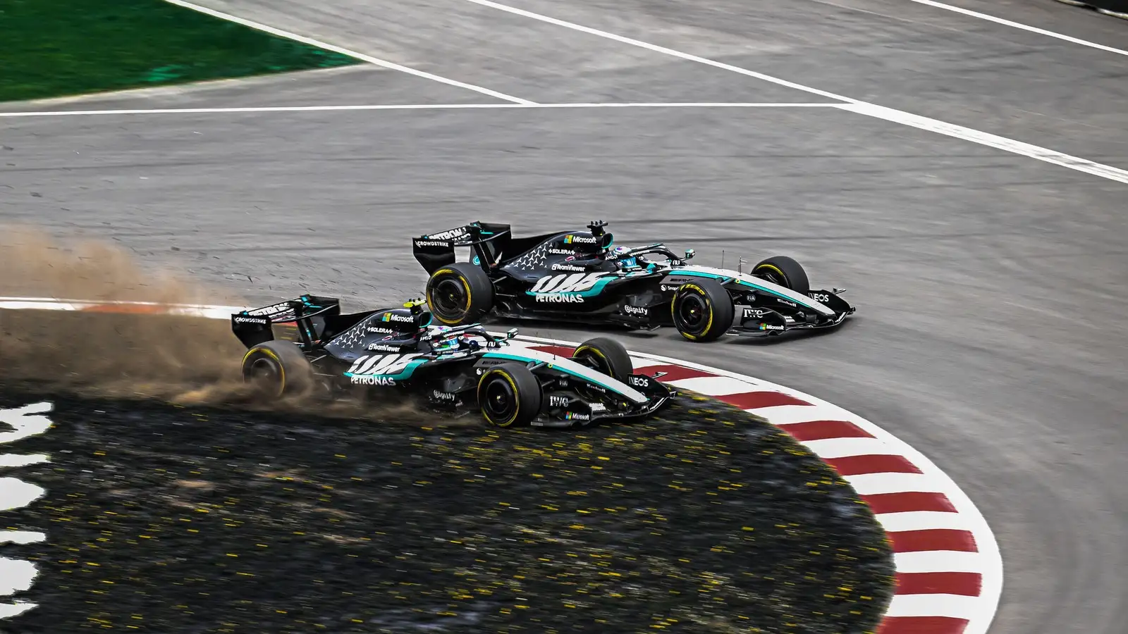Canadian GP conclusions: Seeds of Mercedes discontent, British bias, embracing unpredictability thumbnail