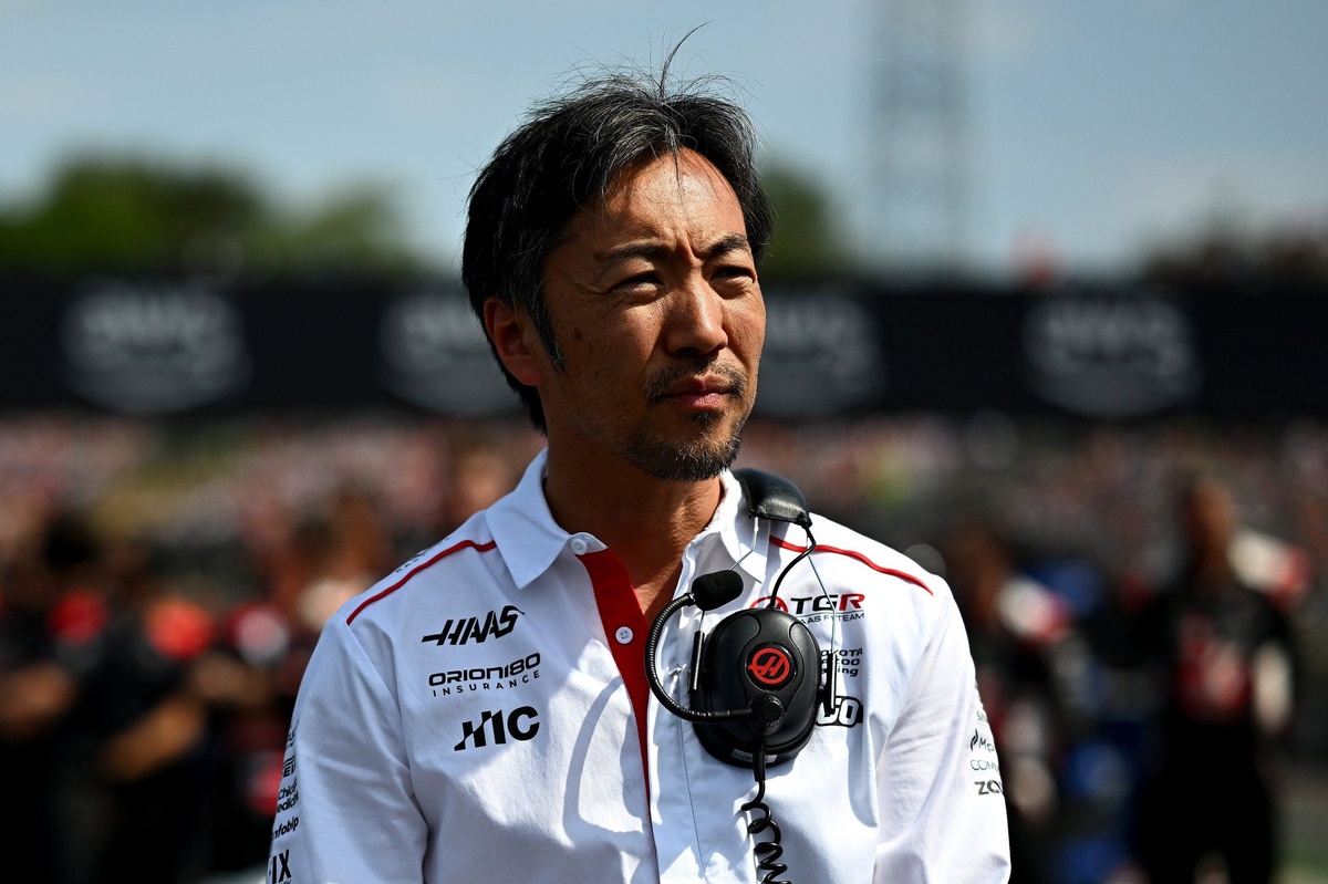 Haas “fighting with both hands tied” as it fails to match budget cap source thumbnail