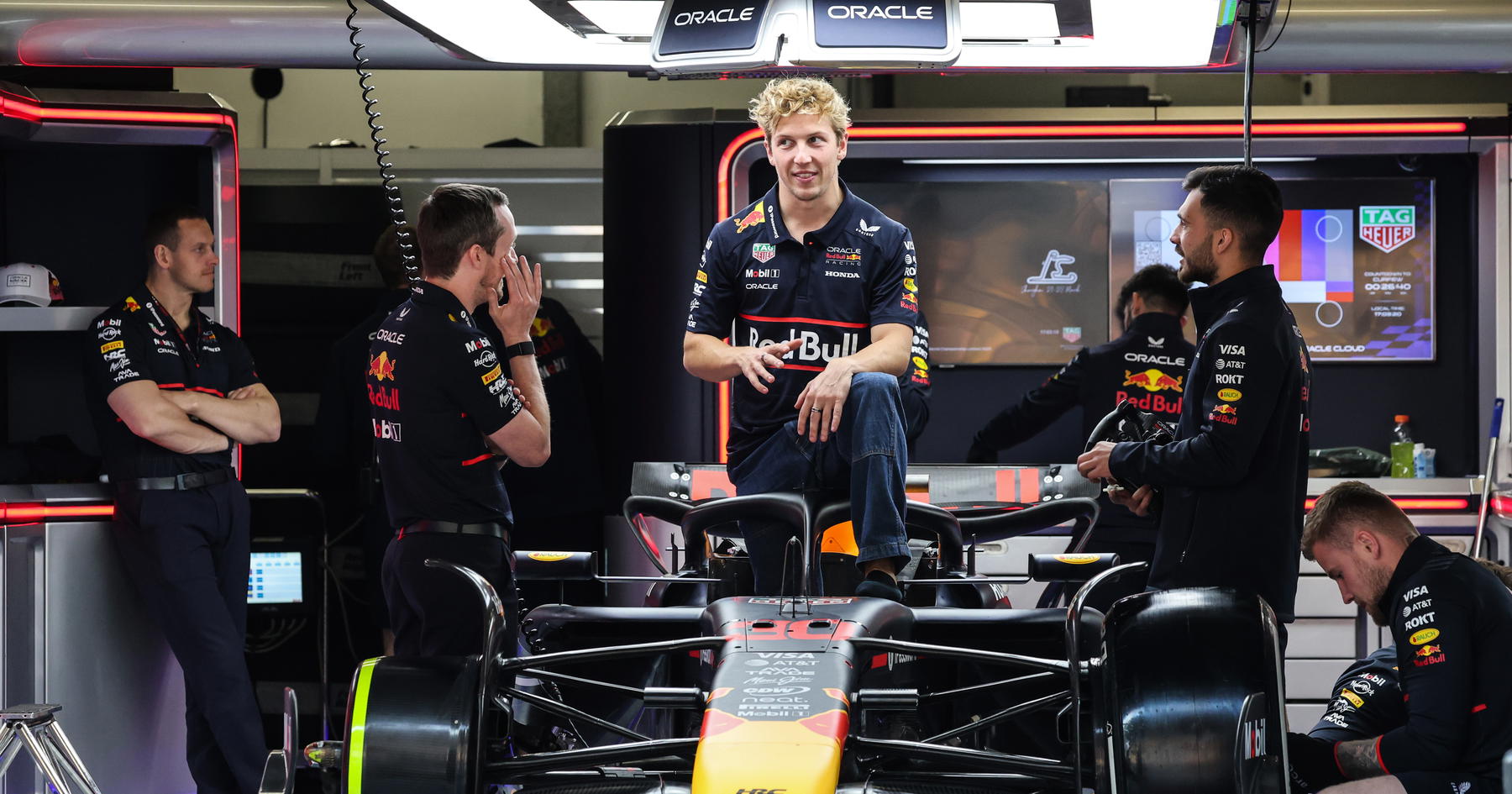 Liam Lawson names decision that 'destroyed' his Red Bull before brutal axe source thumbnail