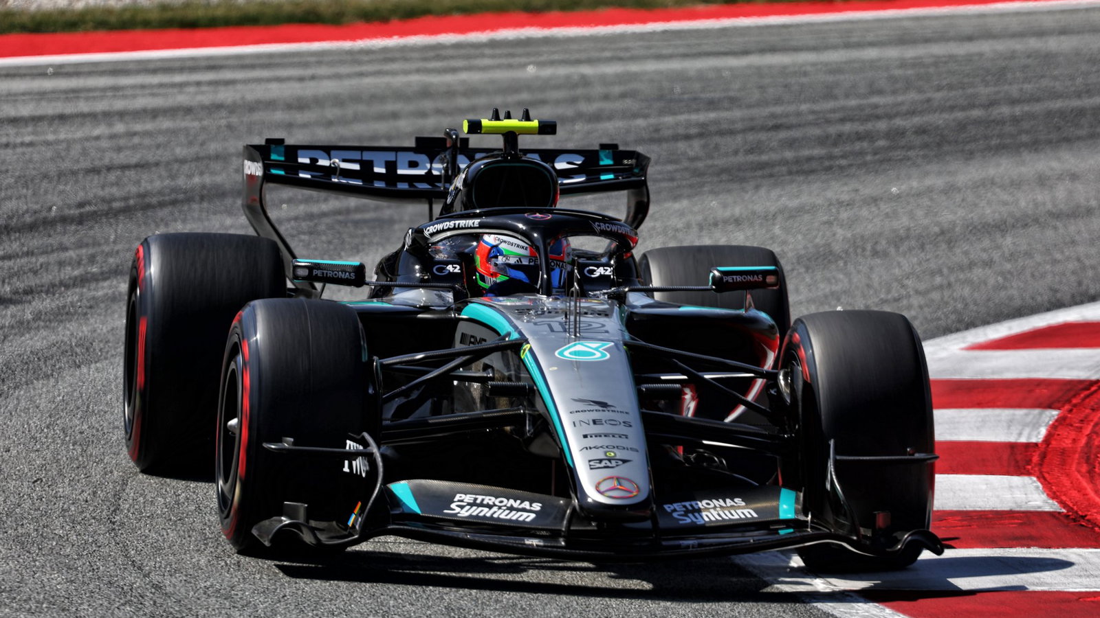 Wolff on Mercedes Austria updates to improve reliability thumbnail