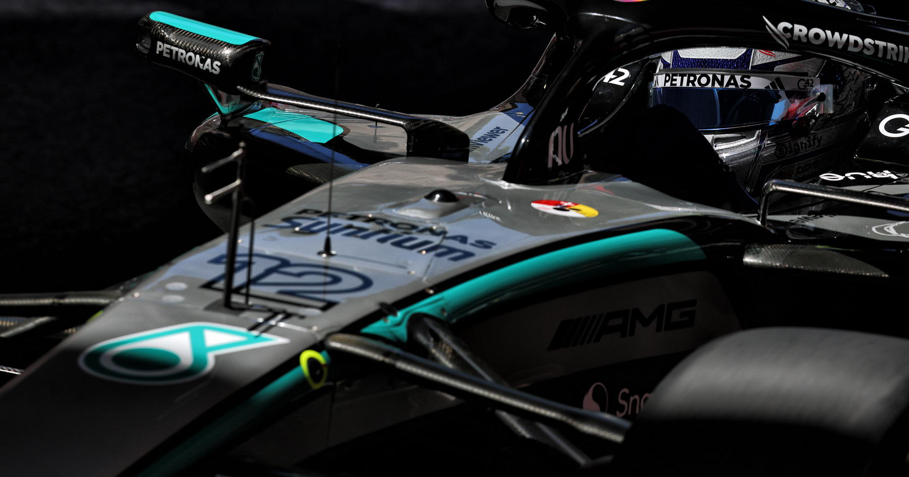 Kimi Antonelli silences Ferrari with stunning Monaco final practice pace thumbnail