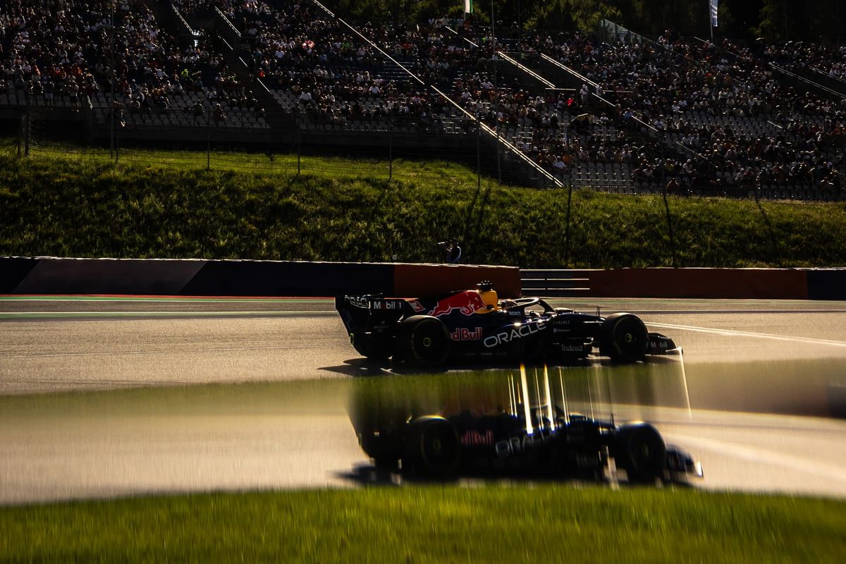 Winners and losers from Austrian GP F1 practice 2026 thumbnail