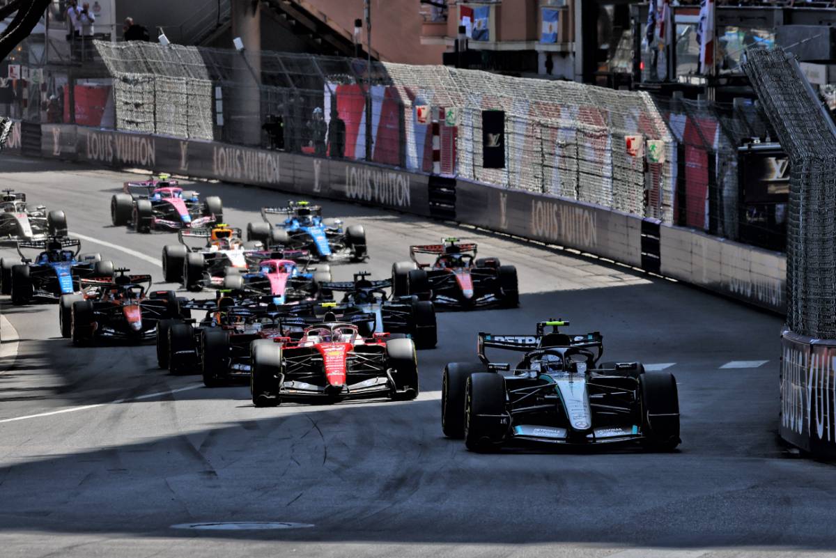 FOM admits to Monaco pitlane timing issues – will improve systems thumbnail