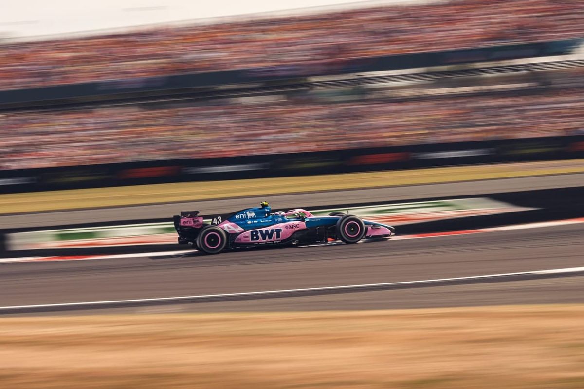 'No value' - Renault boss criticises celebrity Alpine F1 investors source thumbnail