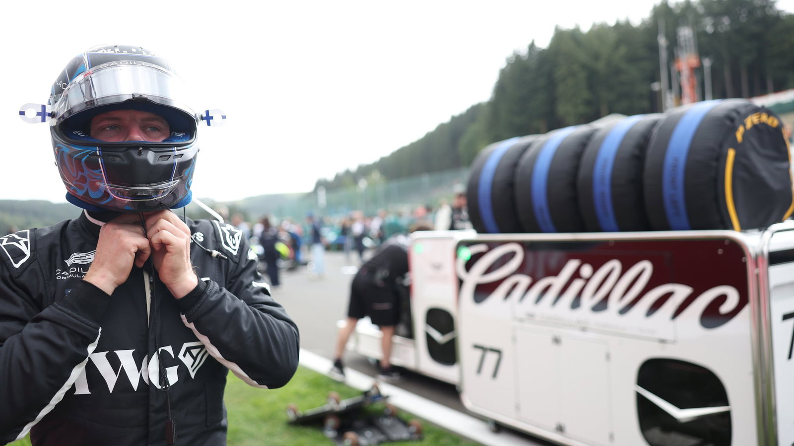 What's got one F1 driver “scared” about Aston Martin’s big upgrade source thumbnail
