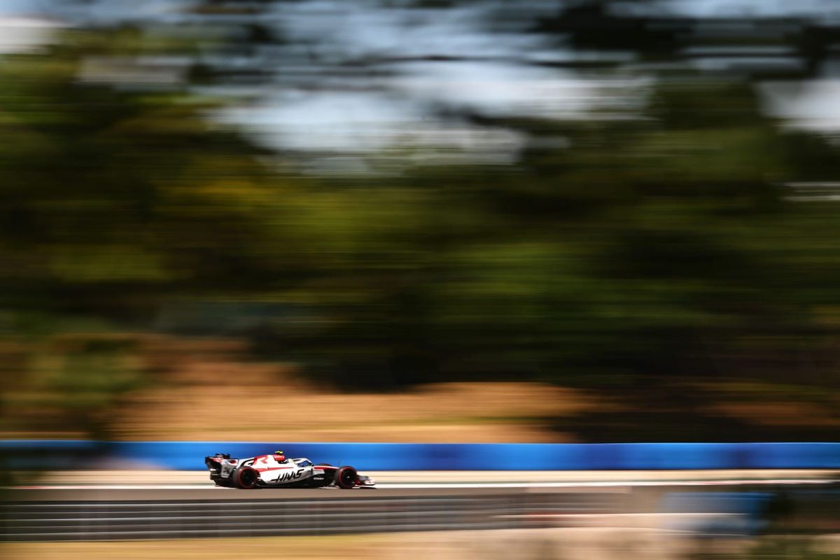Is this F1 2026 team-mate fight too skewed to trust? thumbnail