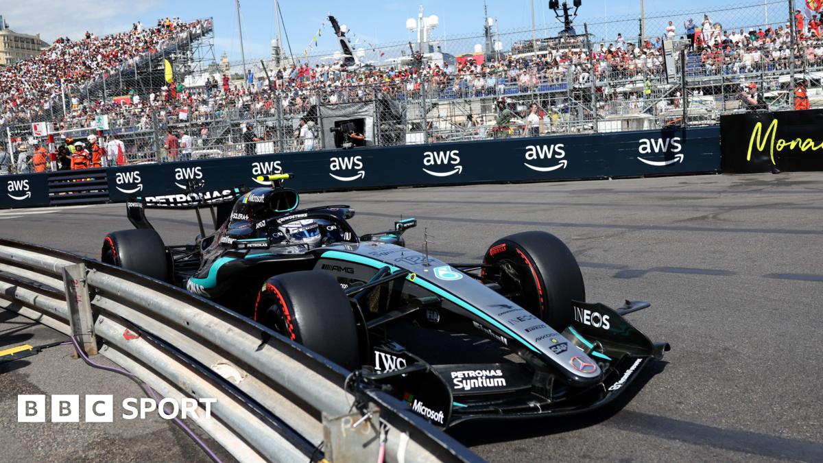 Antonelli pips Verstappen to Monaco pole thumbnail
