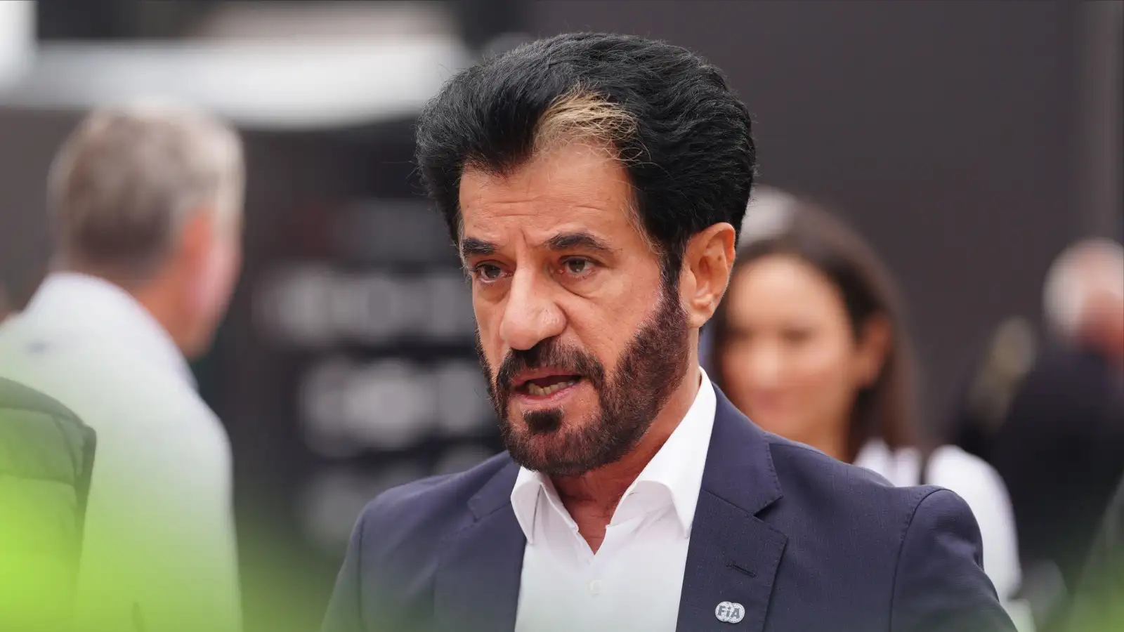 Mohammed Ben Sulayem proposes refuelling return and independent FIA engine supply source thumbnail