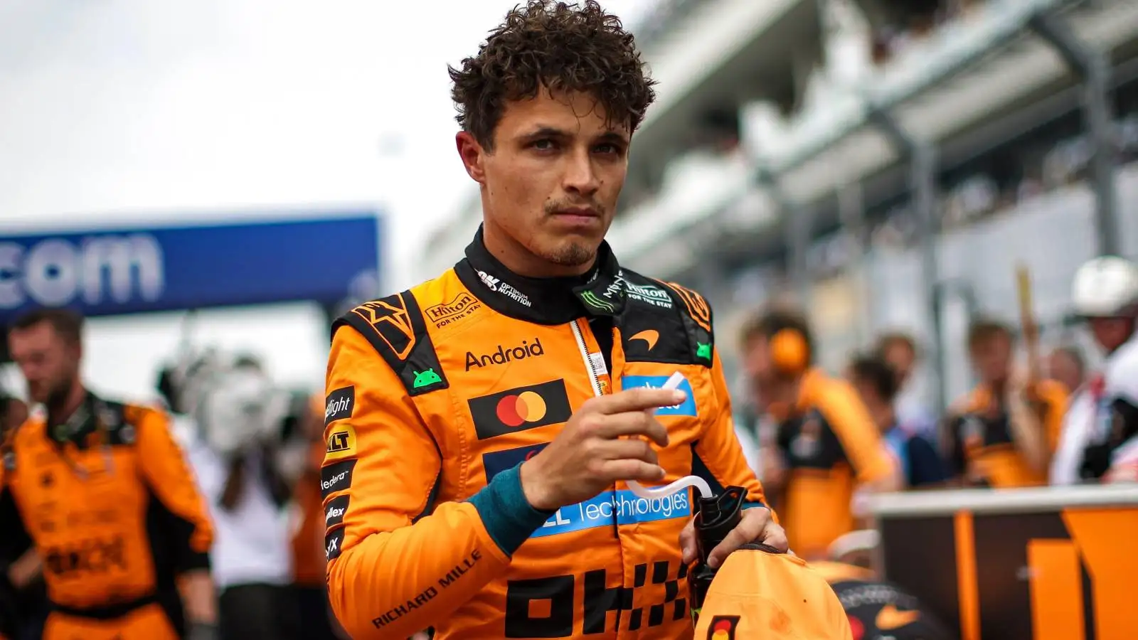 Lando Norris reveals racing goal away from F1 with iconic event targeted source thumbnail