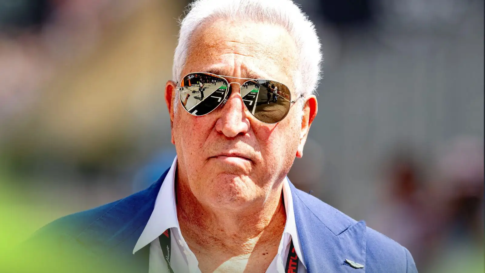 Lawrence Stroll offers first reaction on upgraded Aston Martin source thumbnail
