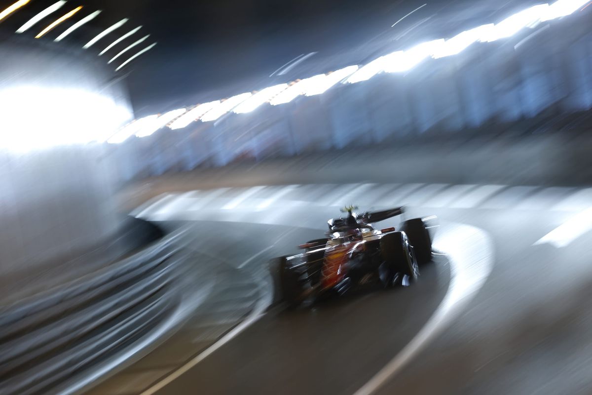 All the headaches Monaco qualifying will give F1 teams thumbnail