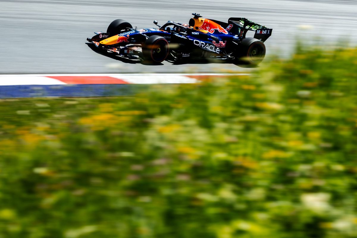 Red Bull fears F1 rivals will 'trap' it unless FIA rethinks ADUO source thumbnail