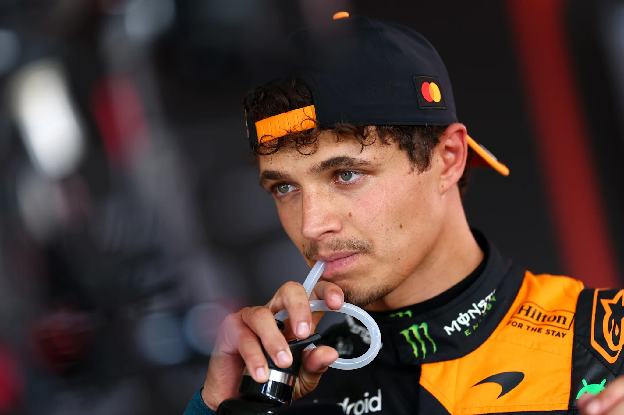 McLaren will ‘have to push like crazy' in Barcelona – Norris source thumbnail