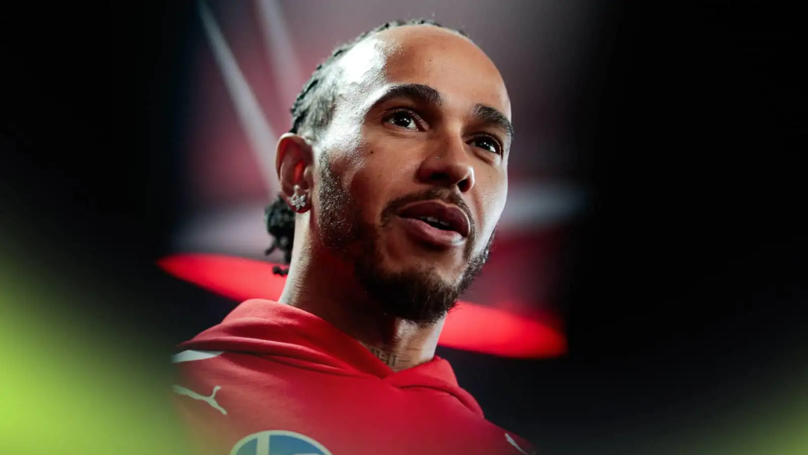 First look: Lewis Hamilton takes centre stage in F1 26 game announcement thumbnail