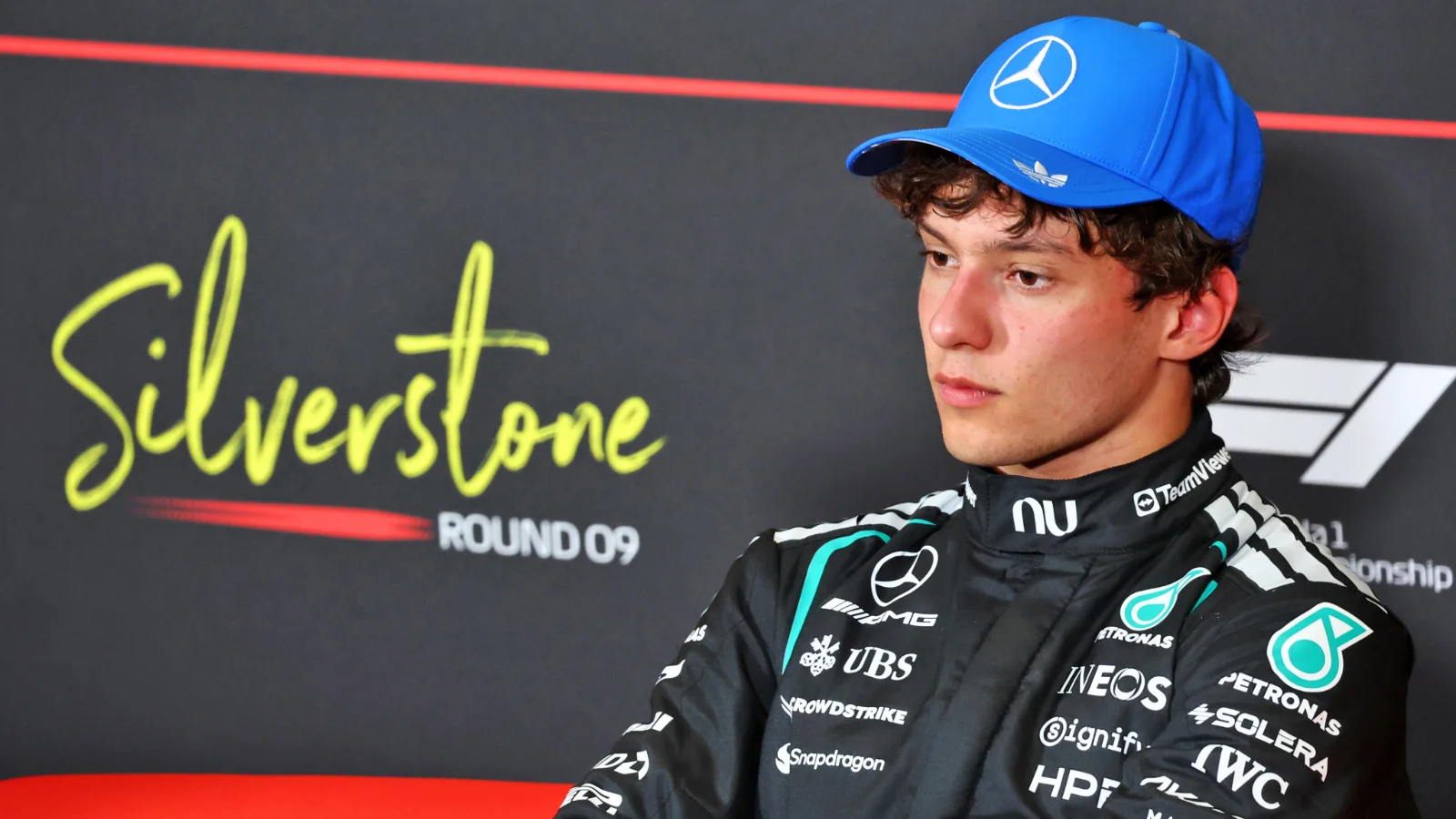 Kimi Antonelli urges Mercedes to ‘keep raising the bar' with post-Sprint F1 warning source thumbnail