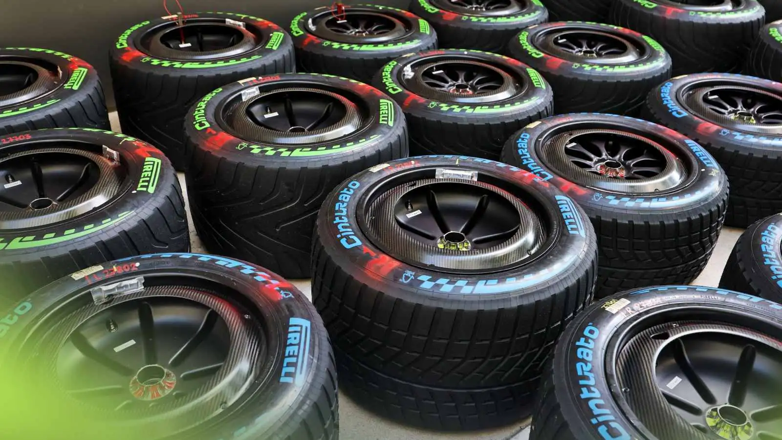 Pirelli warns of potential ‘perfect storm' in event of wet Canadian GP source thumbnail