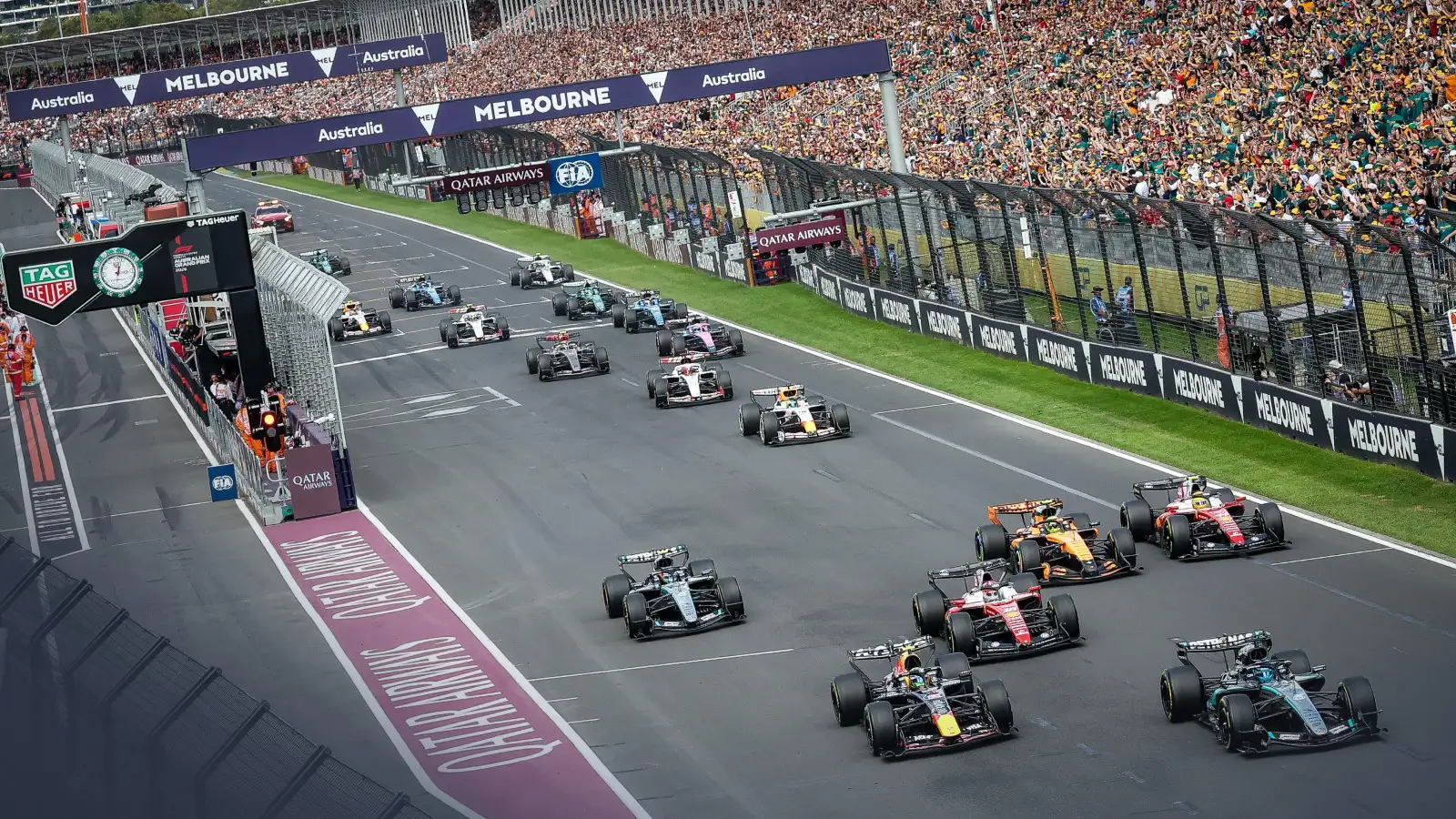 F1 shrugs off 2026 critics with $617m revenue surge thumbnail