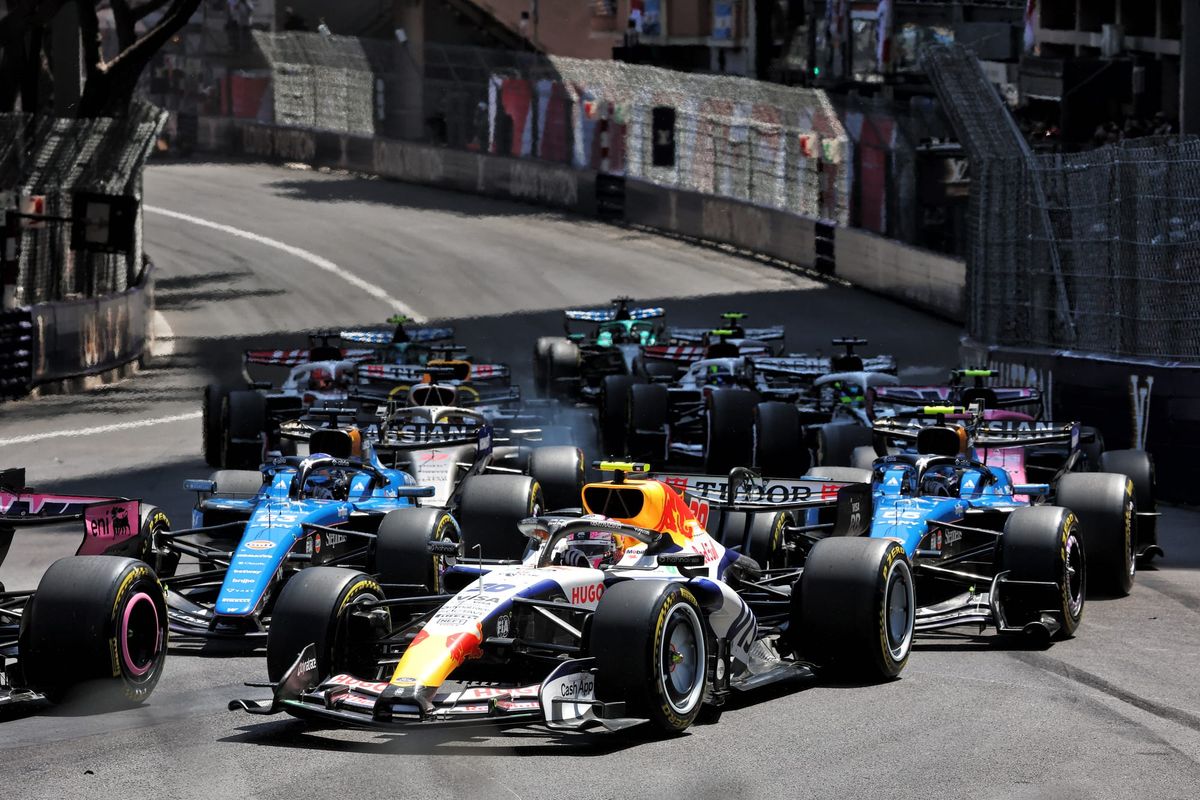 Winners and losers from F1's 2026 Monaco Grand Prix thumbnail