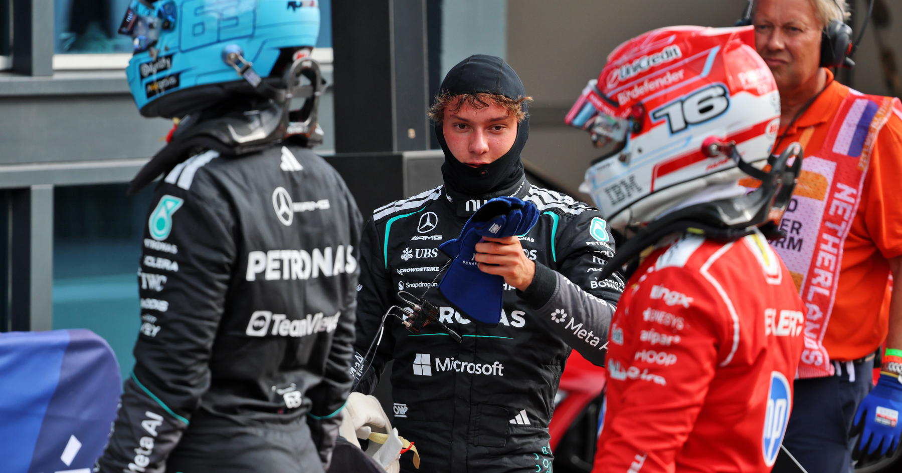 Kimi Antonelli admits to confidence knock after huge car damage thumbnail