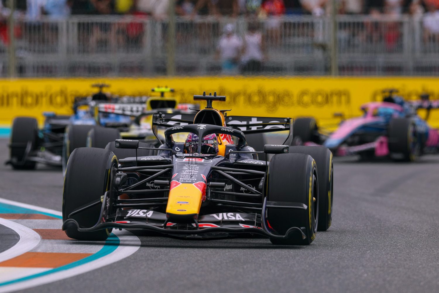 Red Bull sees Montreal as ‘another good test' of RB22 progress source thumbnail