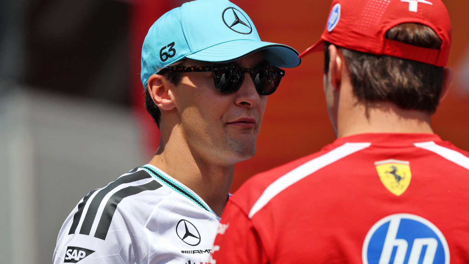 Russell ‘definitely needs a break' from F1 after run of misfortune source thumbnail