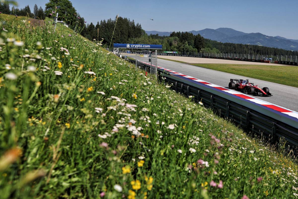 Austrian GP Speed Trap: Who is the fastest of them all? thumbnail