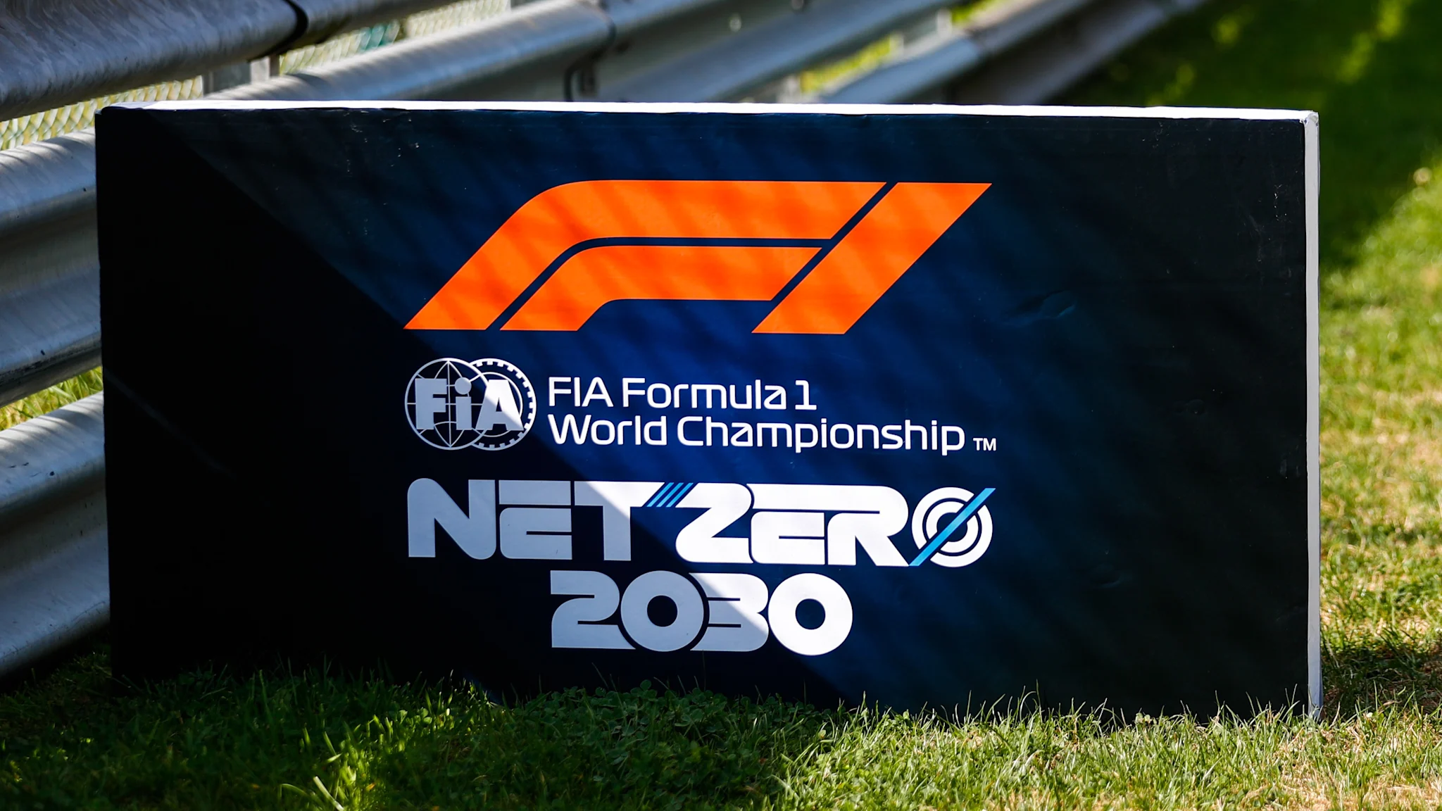 Formula 1 on track to meet Net Zero 2030 target source thumbnail