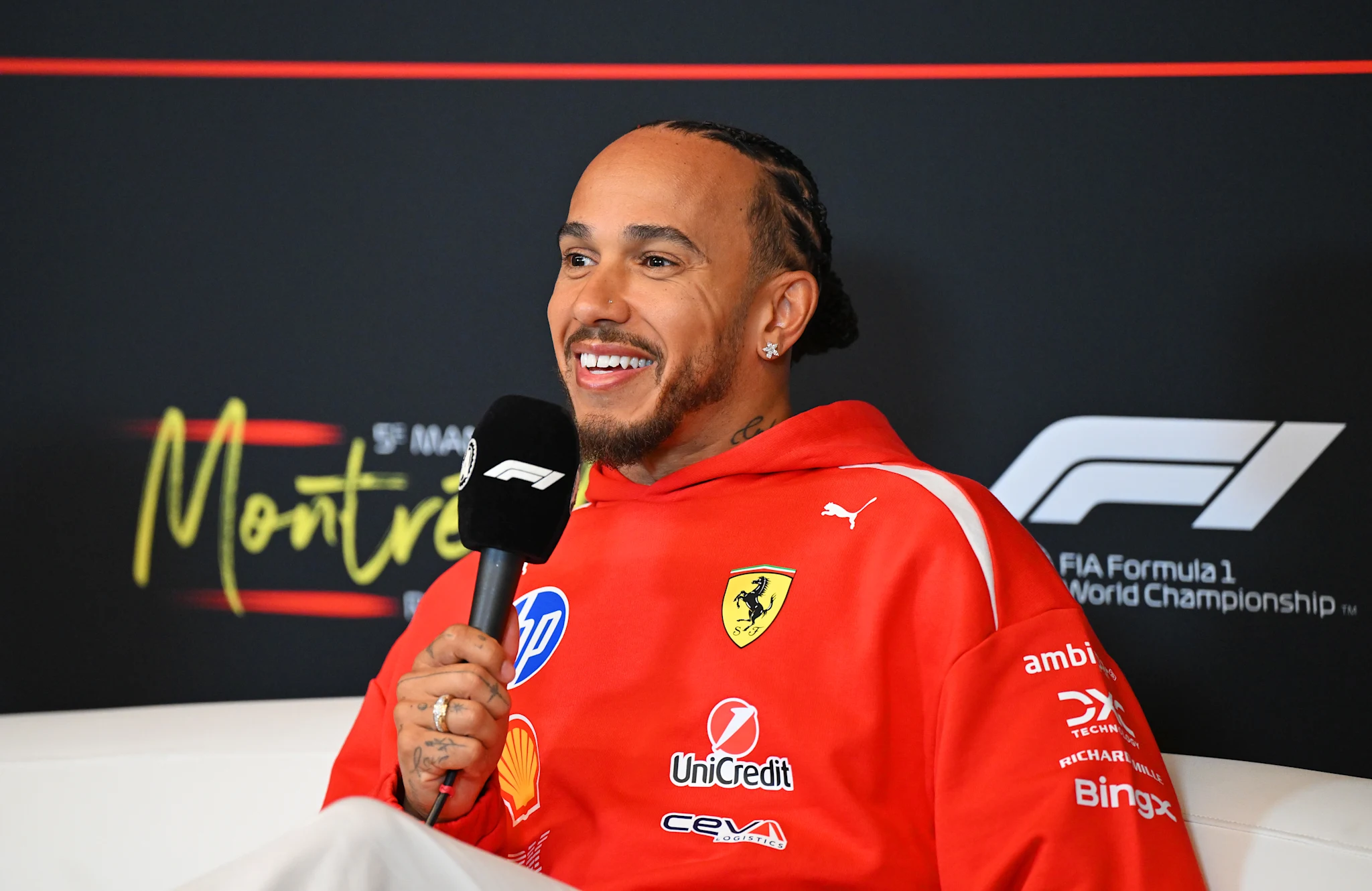 Hamilton abandons ‘hit and miss' simulator for Canada thumbnail
