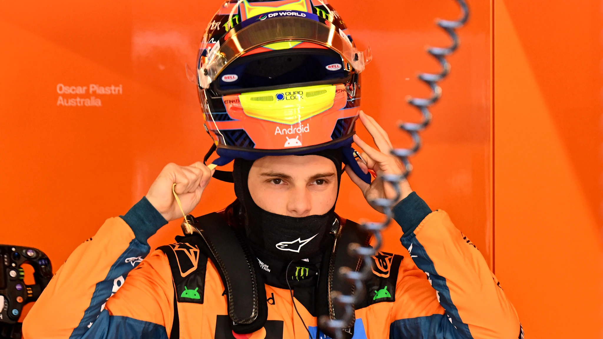 Piastri sees ‘a lot up for grabs' for McLaren in Hungary source thumbnail