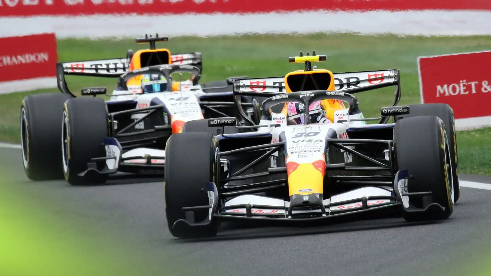 Racing Bulls half-season review: Cooking up the Red Bull junior resurgence thumbnail