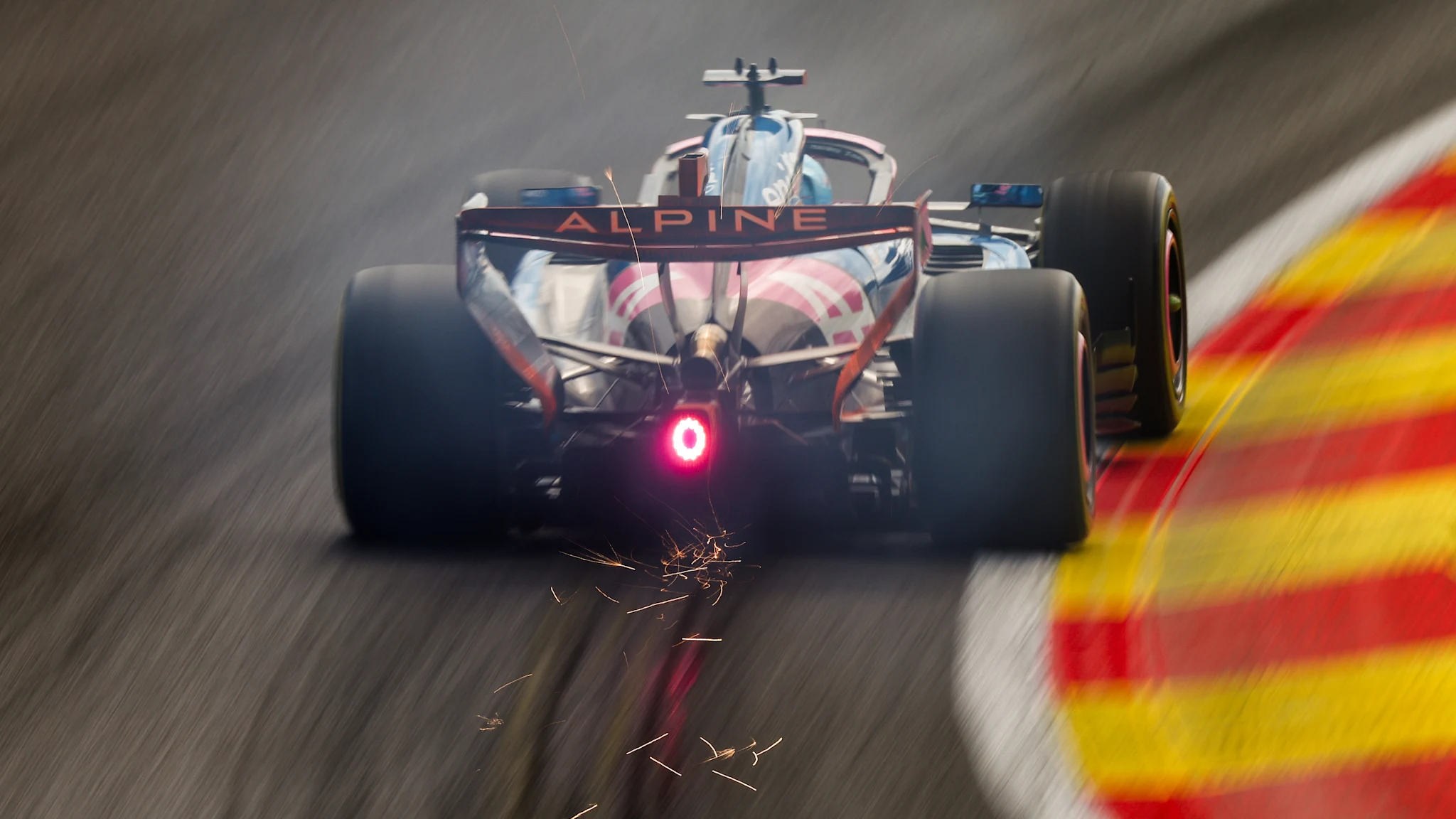 What the teams said – Qualifying in Belgium thumbnail