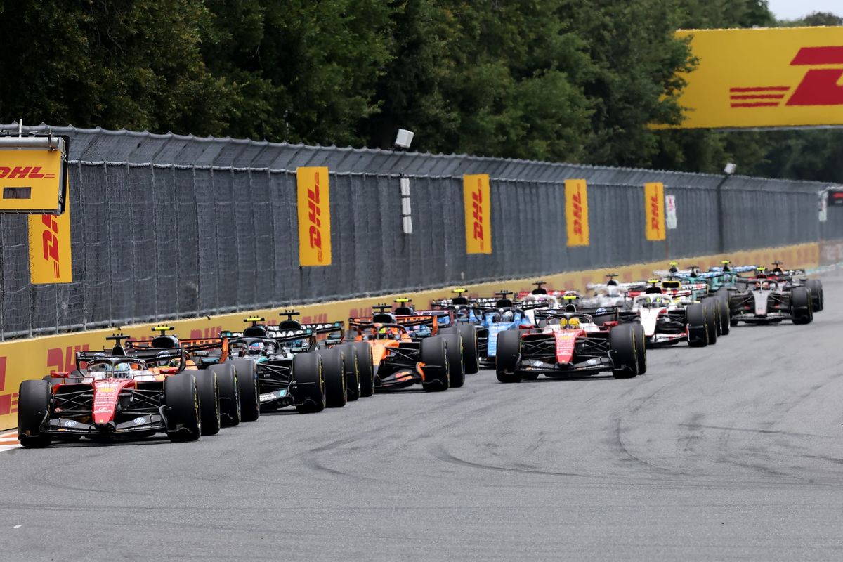 F1 agrees to ditch '50/50' engine power split for 2027 thumbnail