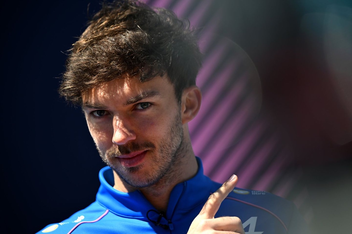 Pierre Gasly anticipating "elimination game" if rain strikes Canadian GP source thumbnail