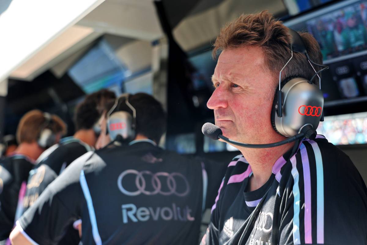 McNish ‘more nervous' on Audi pitwall than at any time as a driver source thumbnail