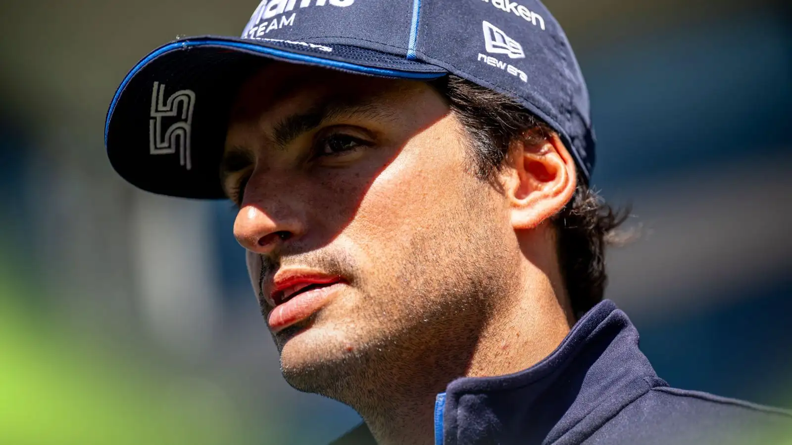 James Vowles sends clear Carlos Sainz message before F1 ‘silly season' ignites thumbnail