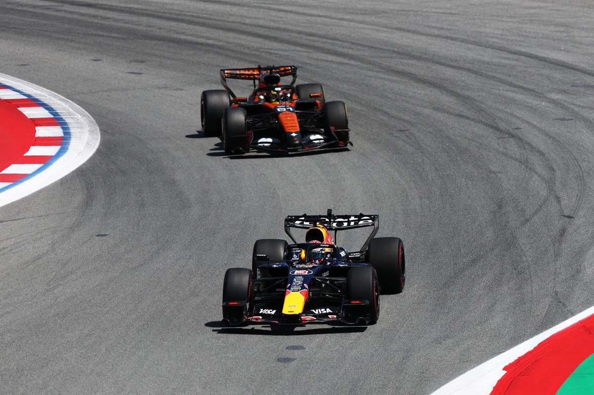 McLaren and Red Bull formally appeal against Pierre Gasly's Monaco reinstatement thumbnail