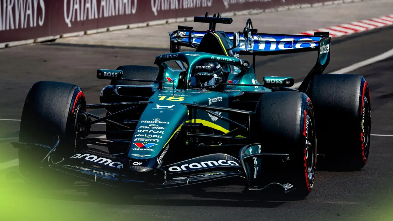 Honda reveals findings after Alonso engine ‘oscillations' team radio source thumbnail