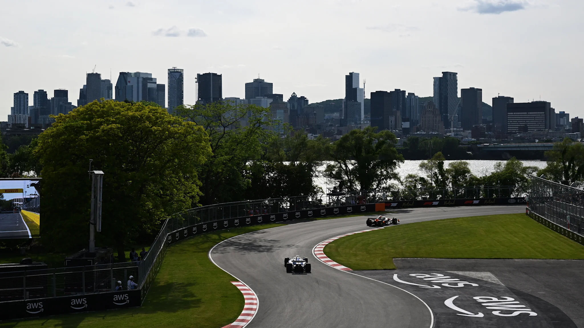 All you need to know about the Circuit Gilles Villeneuve thumbnail