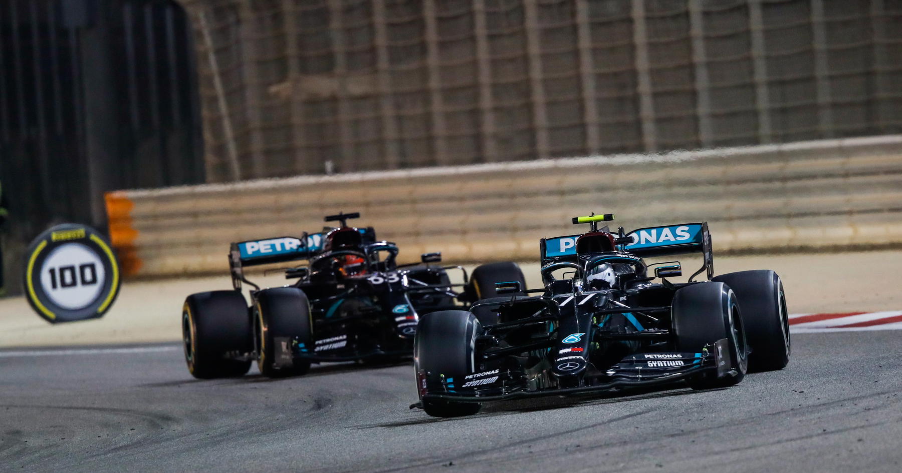 George Russell names overtake key to securing Mercedes F1 future source thumbnail