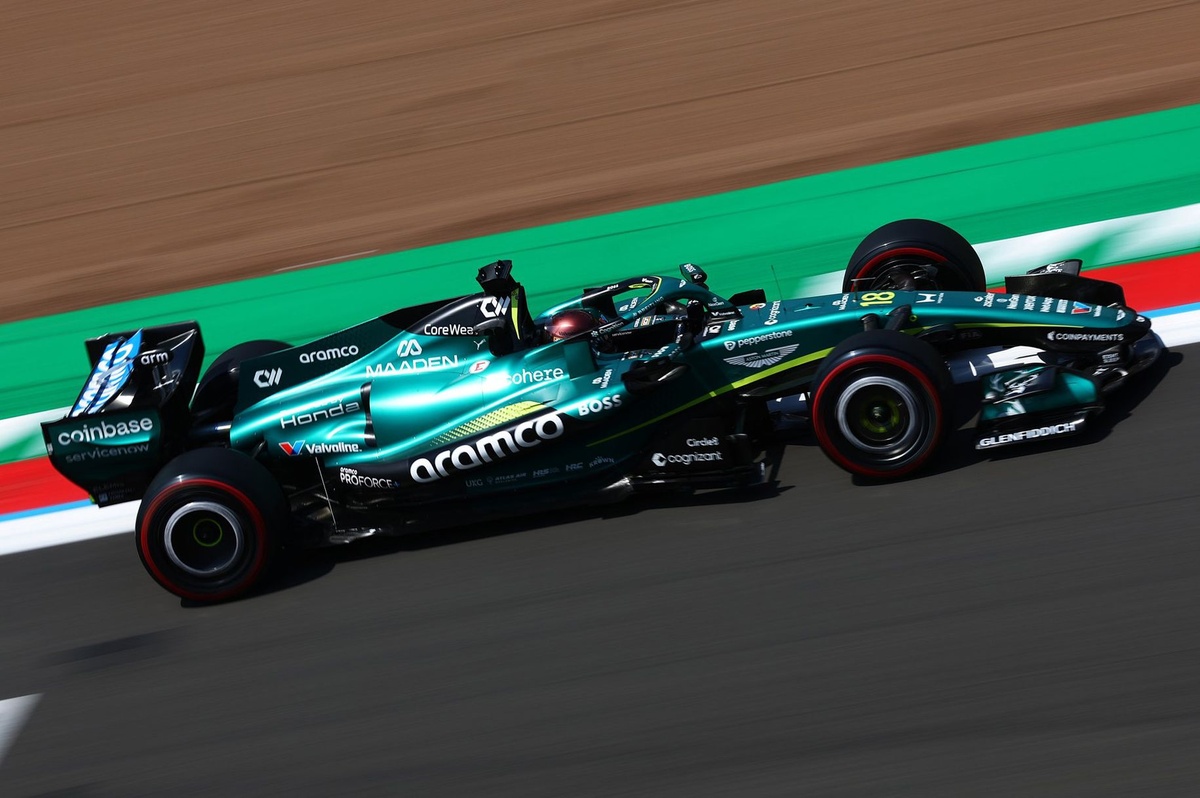 Honda reveals timeline to become a "top competitor" in F1 again source thumbnail