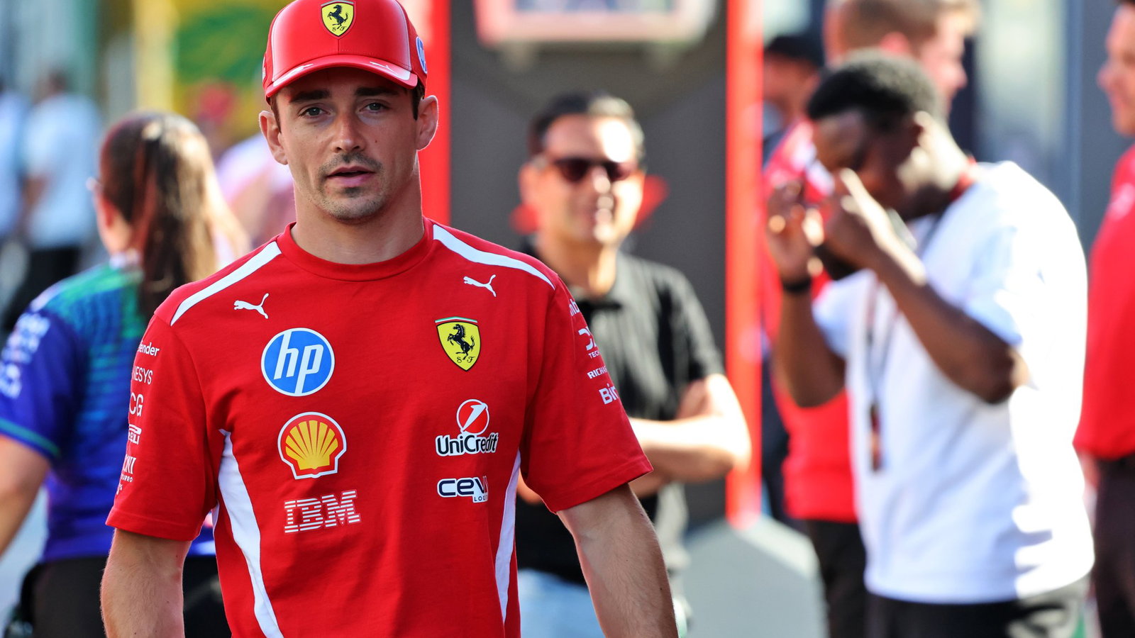 Villeneuve issues damning Leclerc criticism amid Ferrari advice thumbnail