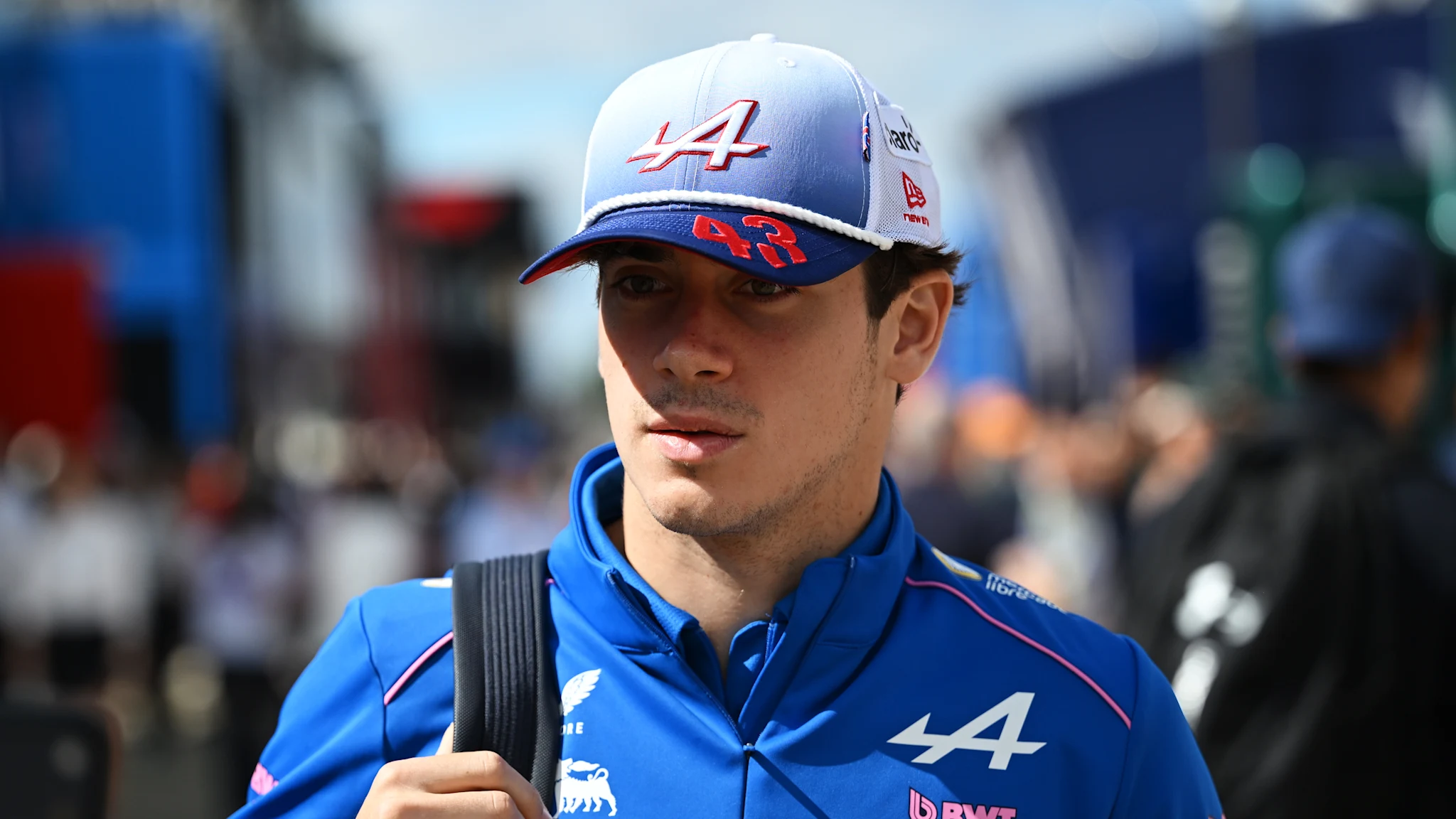 'Everyone wants more' – Nielsen assesses Colapinto's future source thumbnail
