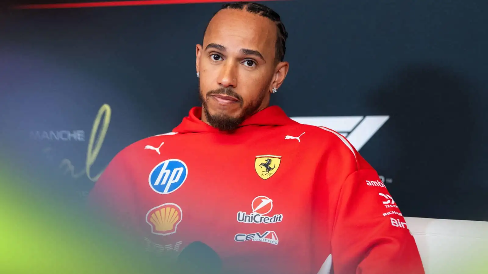 ‘Massively down' – Lewis Hamilton confirms main Ferrari weakness to Mercedes W17 source thumbnail